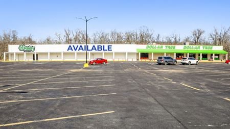 VacantLand space for Rent at 515 W Main Street  in Waverly