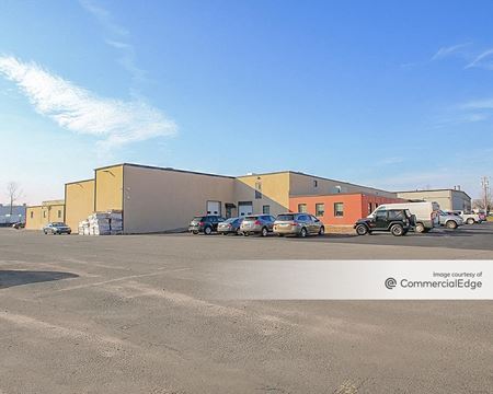 Commercial space for Rent at 100 Powdered Metal Road in North Haven