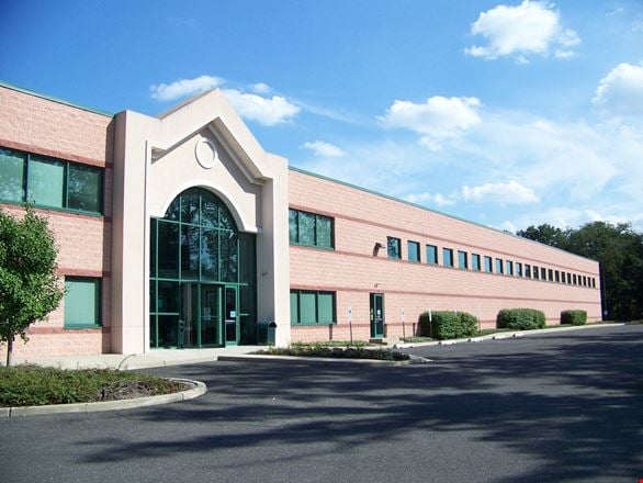 Office space for Rent at 40 Industrial Way East in Eatontown