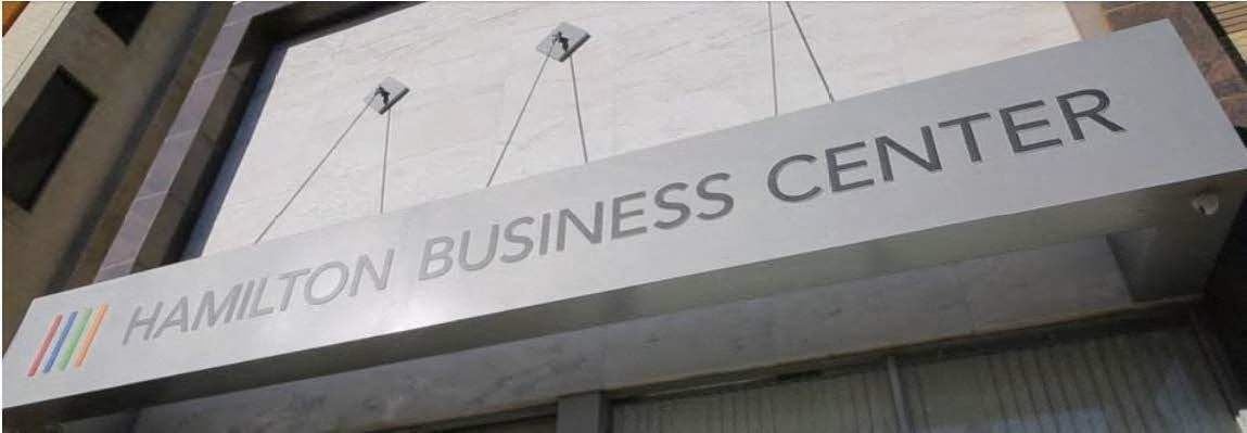 Hamilton Business Center