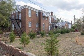 105 Lancaster St SW