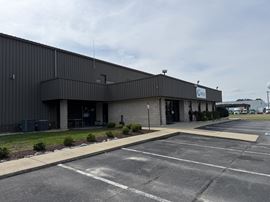 1401 Progress Road