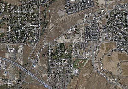 VacantLand space for Sale at W Clearwater Ave in Kennewick