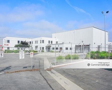 Photo of commercial space at 1799 Factor Avenue in San Leandro