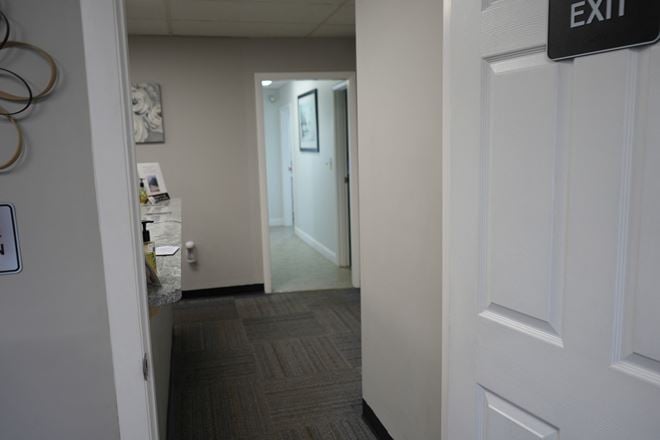 Cypress Medical Park