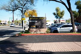 4001 E Broadway Rd