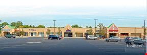 Briar Pointe Plaza | For Sale