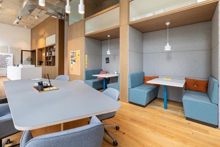 Coworking space for Rent at 1372 Peachtree Street Northeast in Atlanta