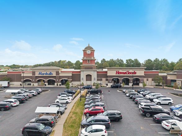 Olathe Pointe & Gateway