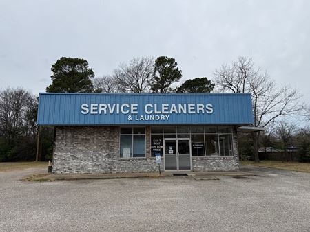 Other space for Sale at 1705 S Mobberly Ave in Longview