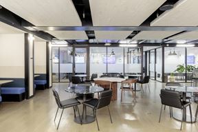25 Broadway - Industrious at Wall Street