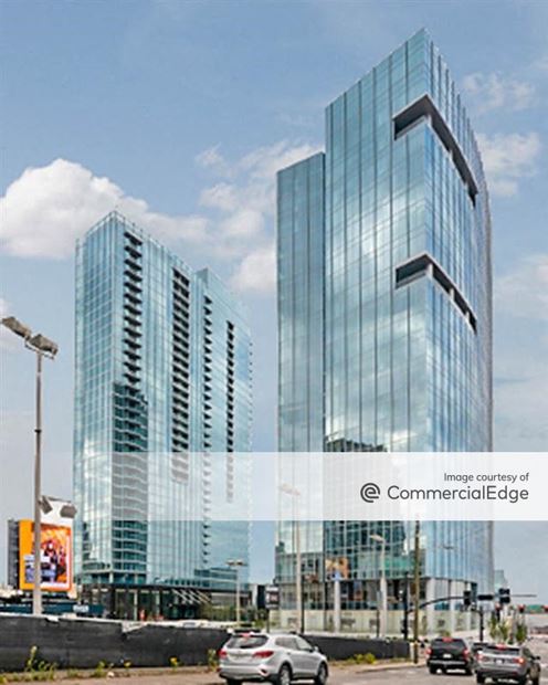 Broadwest - Office Tower