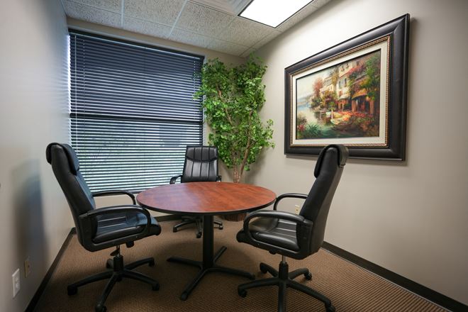 2700 Old Rosebud - Suite #310