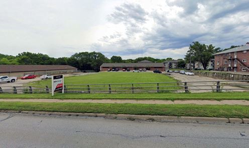 Land property in Omaha, NE