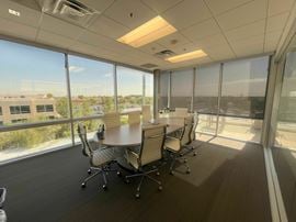 West 101 Corporate Center