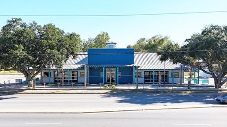 Photo of commercial space at 1108 Bienville Blvd in Ocean Springs