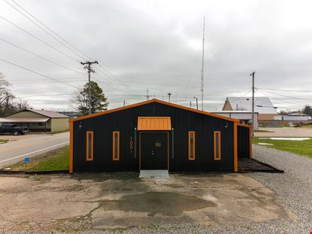 Office space for Rent at 100 S 2nd St in Marmaduke