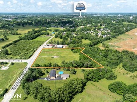 VacantLand space for Sale at 750 Richmond Ave Nicholasville Ky 40356 in Nicholasville