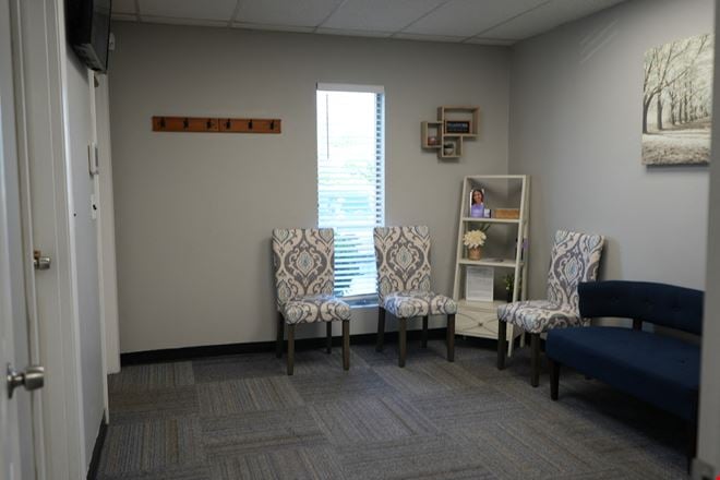 Cypress Medical Park