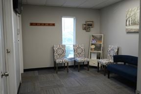 Cypress Medical Park