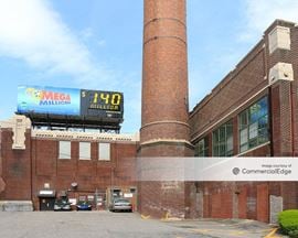 Philadelphia Design & Distribution Center
