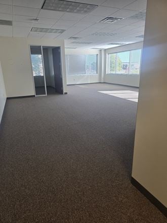 High Plains Office Building
