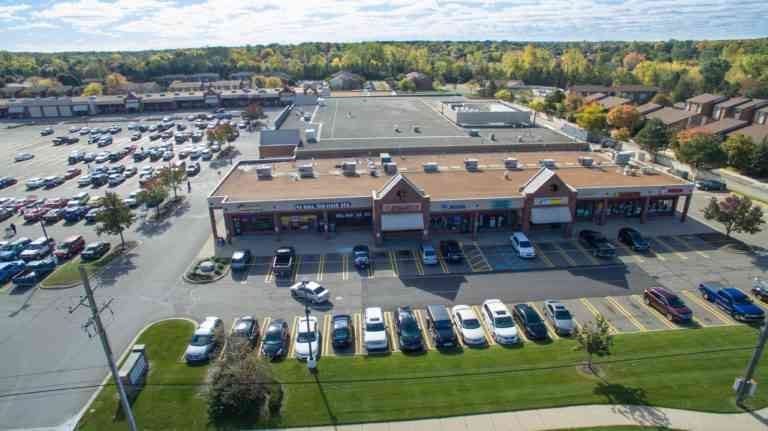 Northridge Commons
