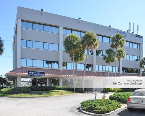 Enterprise Center