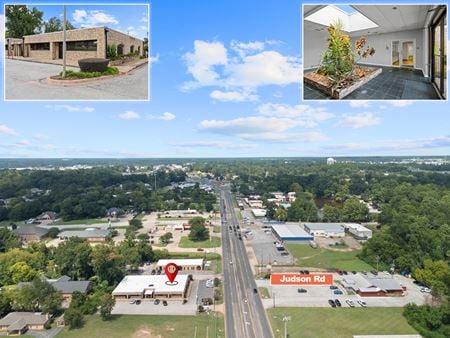 Other space for Rent at 1705 Judson Rd in Longview