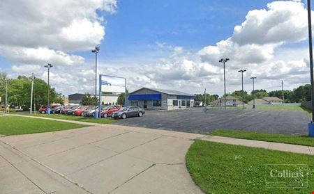 Photo of commercial space at 505 W. Northland Avenue in Appleton