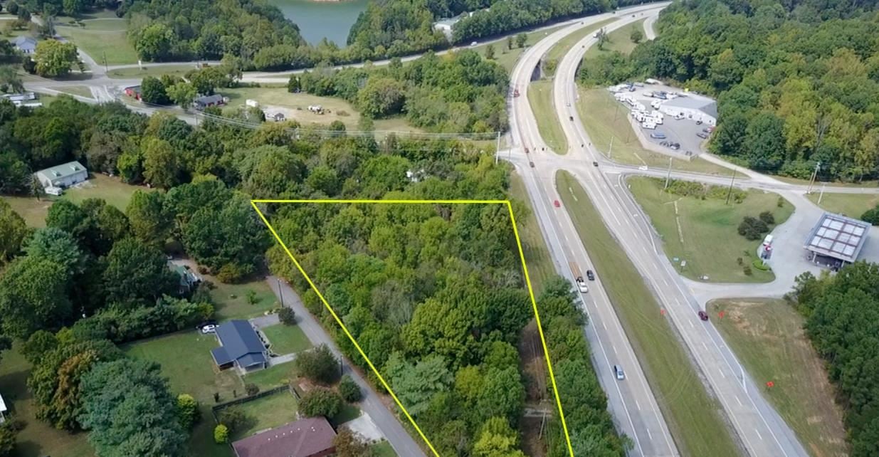 2.56 Acres -  Bean Station/ Morristown