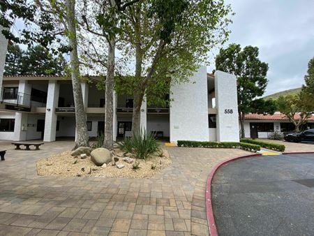 Photo of commercial space at 558 St Charles, Suite 110B in Thousand Oaks
