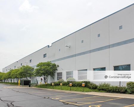 Photo of commercial space at 515 North Railroad Avenue in Northlake