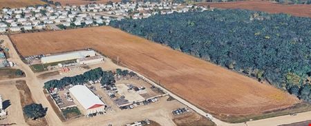 VacantLand space for Sale at 20104 US Highway 10 in Big Lake