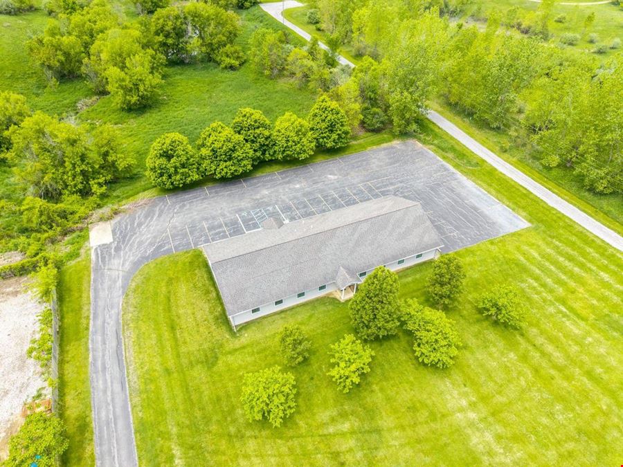 345 N Hetzler Ct