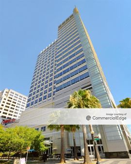 Esquire Tower