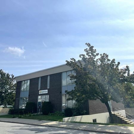 Office space for Sale at 190 Fremont St in Worcester