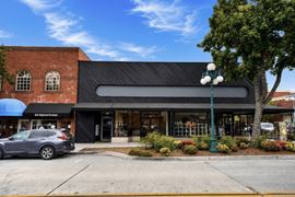 MIXED USE RETAIL AND OFFICE OPPORTUNITY