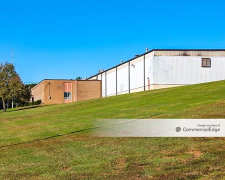 Industrial space for Rent at 2000 Lithonia Industrial Blvd in Lithonia