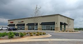 300 Airport Commons Drive