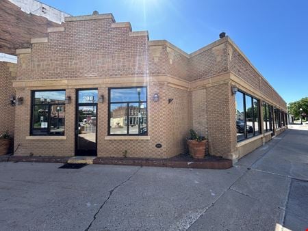 Photo of commercial space at 200 S Minnesota Ave in Saint Peter