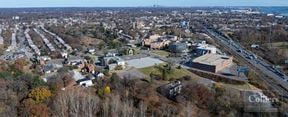 36.5 Acre Development Opportunity