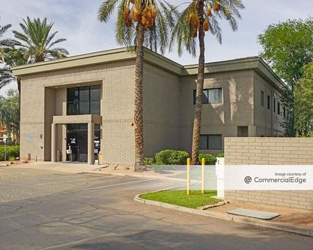 Photo of commercial space at 604 West Warner Road in Chandler