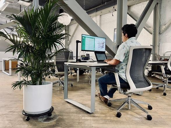 Cowork + Connect