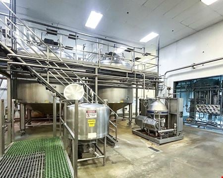 Industrial space for Sale at 19550 Southwest 97th Avenue in Tualatin