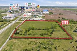 Absolute Land Auction