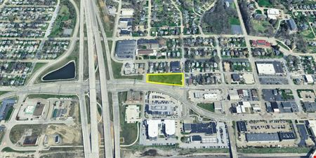Photo of commercial space at 1500 Grant St in Bettendorf
