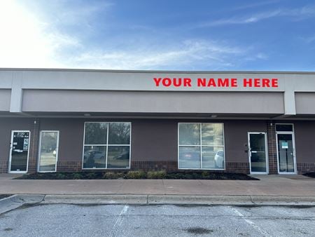 Office space for Rent at 2102 N 117th Avenue in Omaha