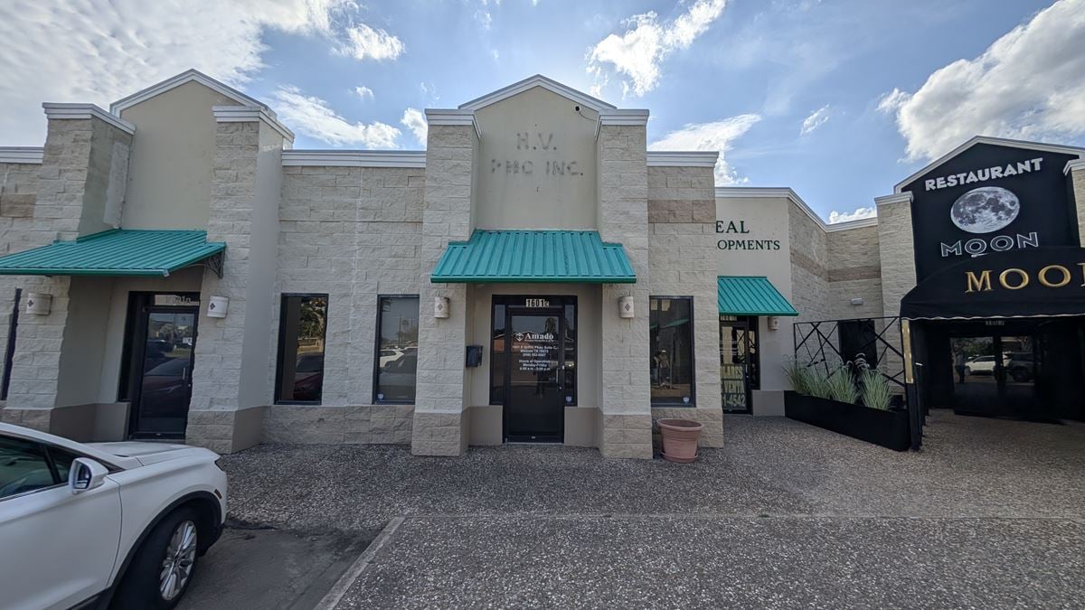 1601 E Griffin Pkwy