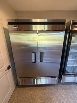 Terra-Ridge Commercial Kitchen